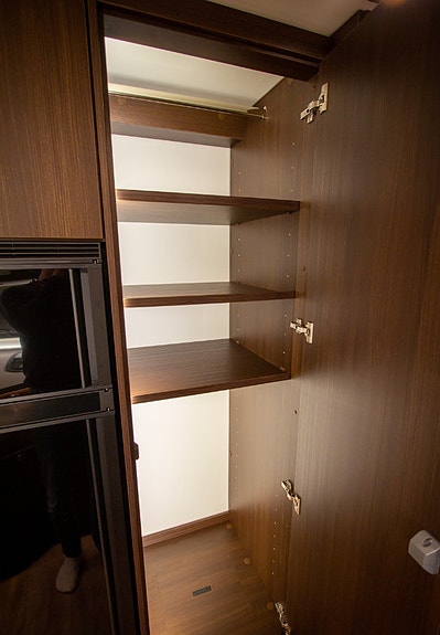 Morelo Morelo Loft 87 MB / Active air og Telma motorbrems 22 of 30