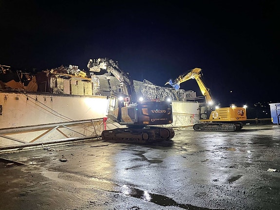 Bilde 1 av 1 i jobbannonse-galleriet