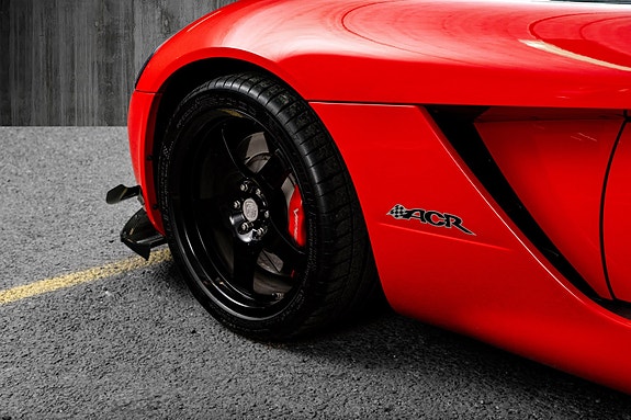 Dodge Viper 25 of 30