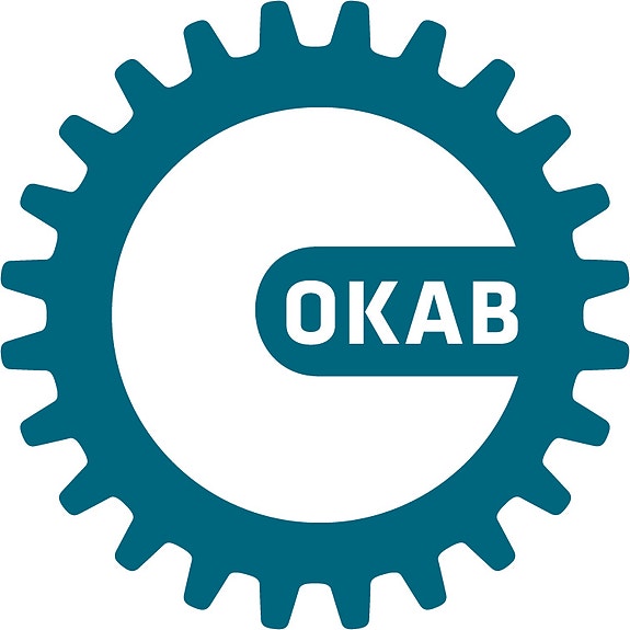 Maskinentreprenørenes forbund logo