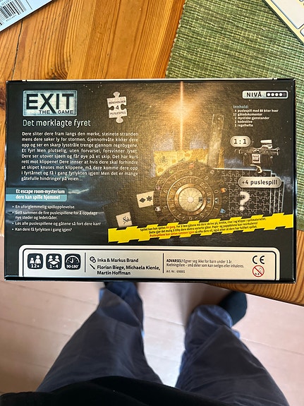 Product image 2 of 5
