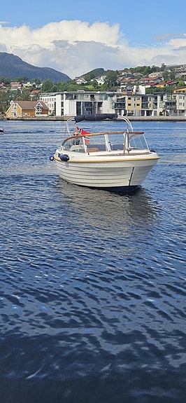 Marex Duckie vurderes solgt. 17 of 17