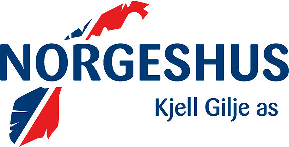 Kjell Gilje AS logo