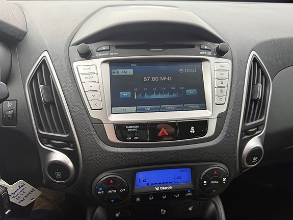Hyundai ix35 24 of 26