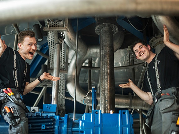 Bilde 1 av 3 i jobbannonse-galleriet