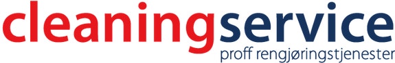 CleaningService  AS logo