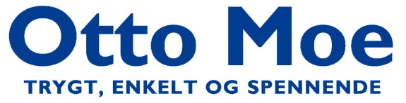 Otto Moe Rørvik logo