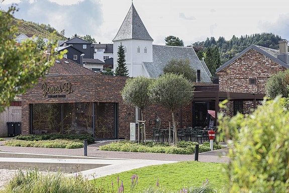 Bilde 1 av 3 i jobbannonse-galleriet