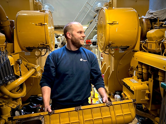 Bilde 6 av 9 i jobbannonse-galleriet