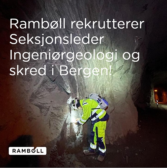 Bilde 2 av 2 i jobbannonse-galleriet