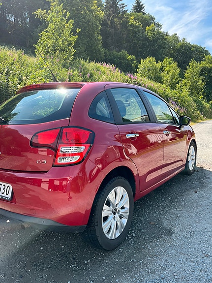 Citroen C3 7 of 30