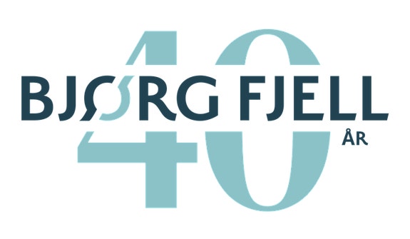 Bjørg fjell Rekruttering logo
