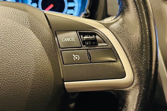Mitsubishi ASX 23 of 30