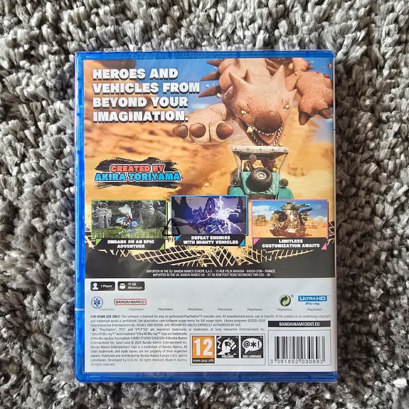 Product image 2 of 2