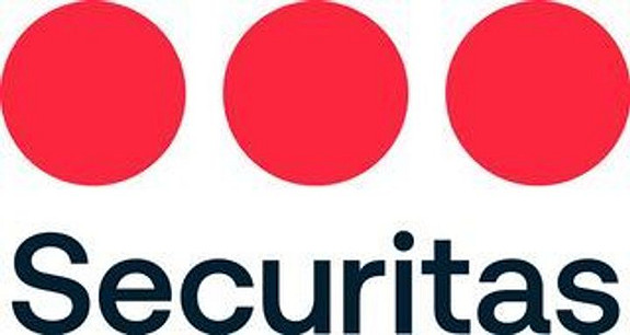 SECURITAS NORGE logo