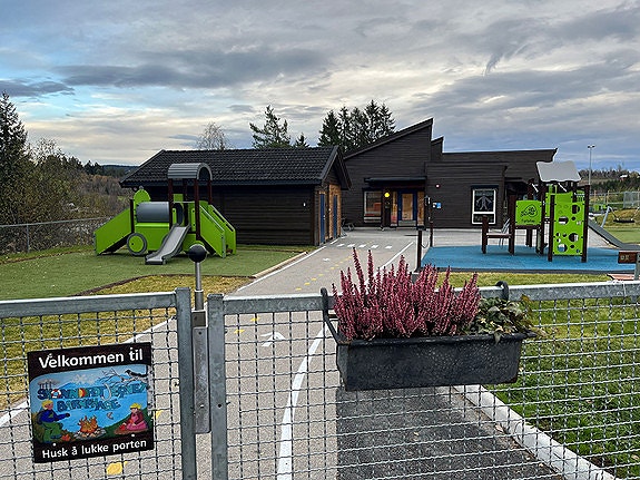 Bilde 1 av 9 i jobbannonse-galleriet