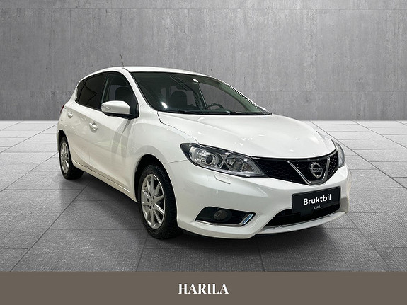 Nissan Pulsar