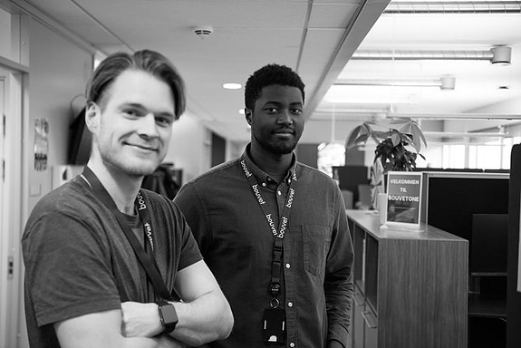 Bilde 1 av 4 i jobbannonse-galleriet