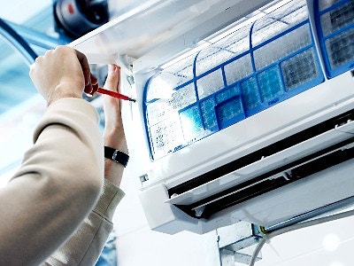 Buskerud fylkeskommune logo