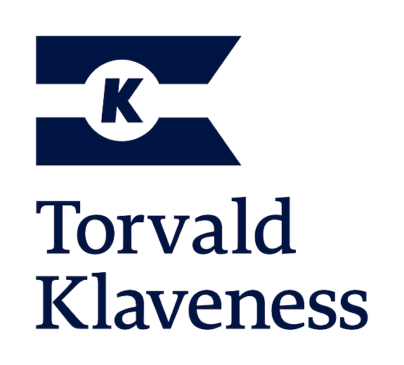 Torvald Klaveness logo