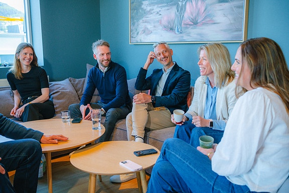 Bilde 1 av 3 i jobbannonse-galleriet