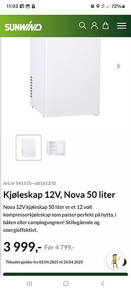 Product image 2 of 3