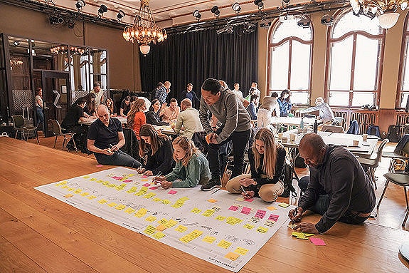 Bilde 1 av 5 i jobbannonse-galleriet