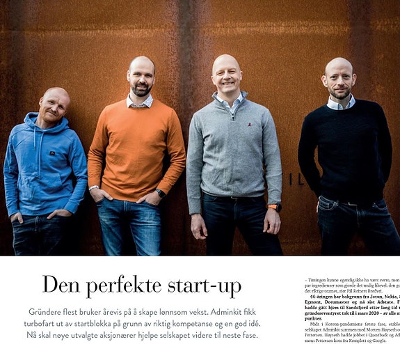 Bilde 3 av 10 i jobbannonse-galleriet