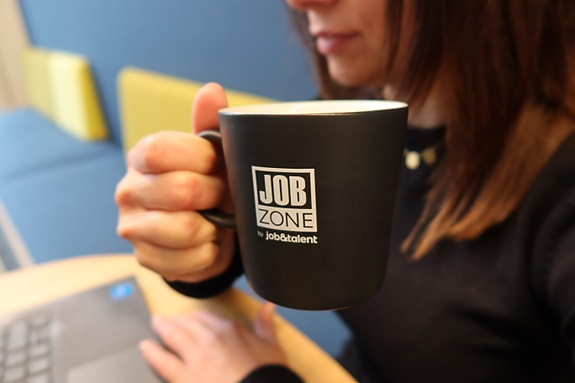 Bilde 1 av 1 i jobbannonse-galleriet