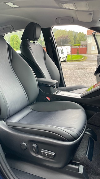 Toyota Mirai 20 of 22