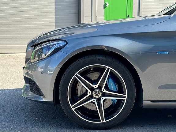 Mercedes-Benz C350 6 of 30