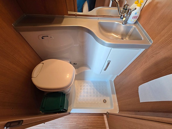 Knaus Sport 5 of 5