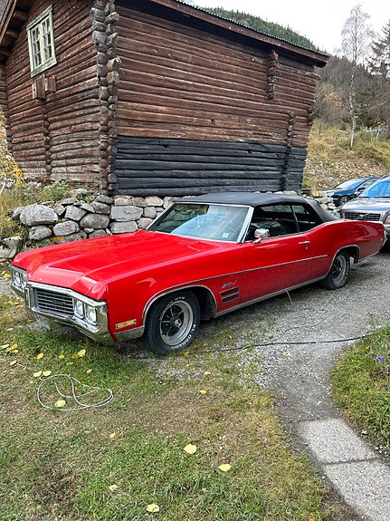 Buick 24 of 24