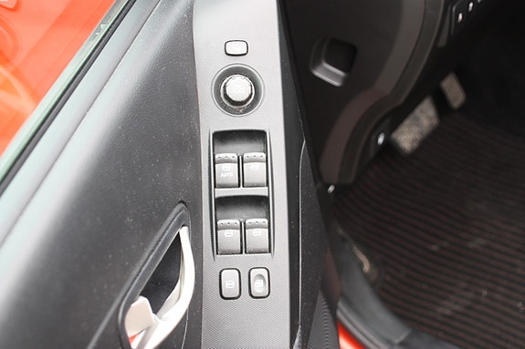 SsangYong Korando 10 of 25