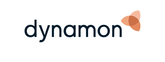 Dynamon logo