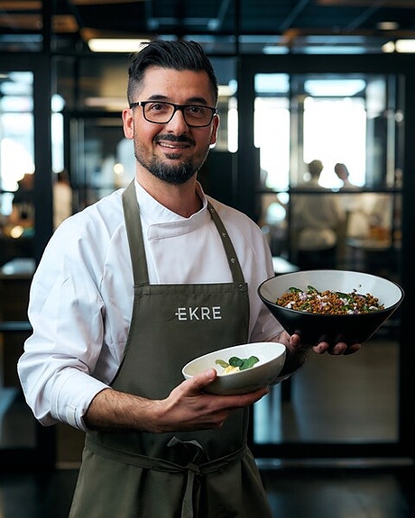 Bilde 1 av 1 i jobbannonse-galleriet