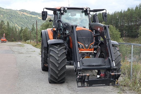 Valtra N174 D 2019, kr 1 349 000,-