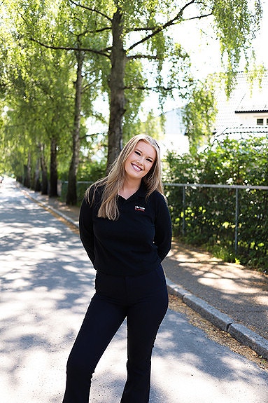 Bilde 1 av 5 i jobbannonse-galleriet