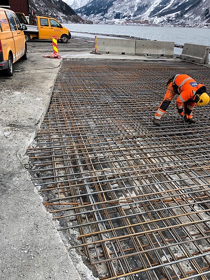 Bilde 1 av 1 i jobbannonse-galleriet