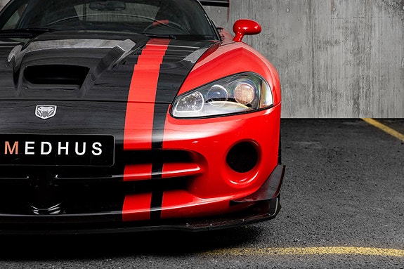 Dodge Viper 5 of 5