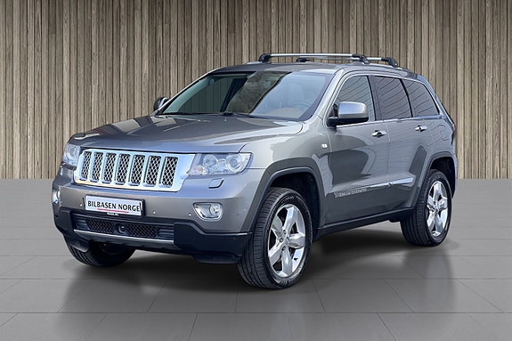 Jeep Grand Cherokee 3 of 5