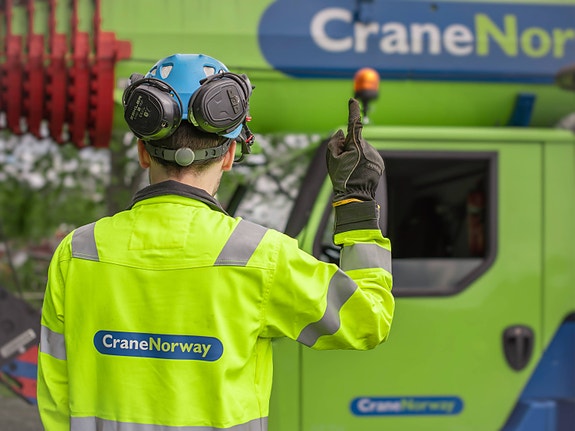 Bilde 2 av 6 i jobbannonse-galleriet