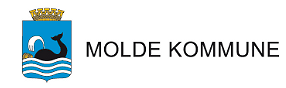 Molde kommune logo