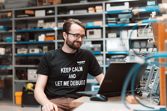 Bilde 1 av 1 i jobbannonse-galleriet