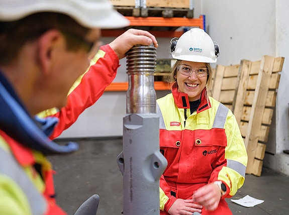 Bilde 2 av 2 i jobbannonse-galleriet