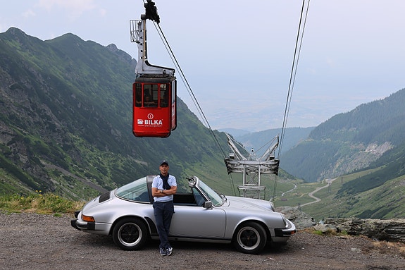 Porsche 911 10 of 25