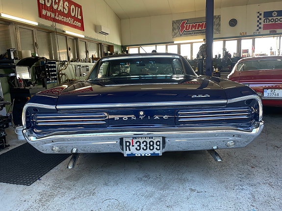 Pontiac Andre 9 of 25