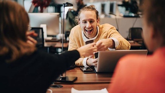 Bilde 6 av 11 i jobbannonse-galleriet