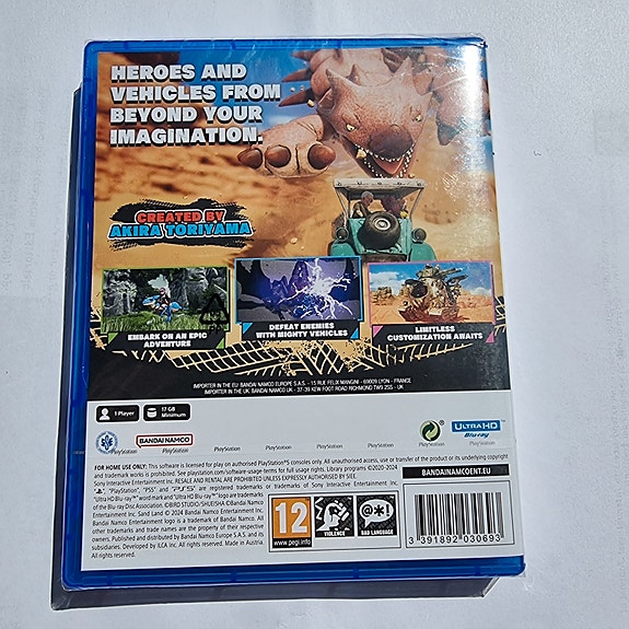 Product image 2 of 2