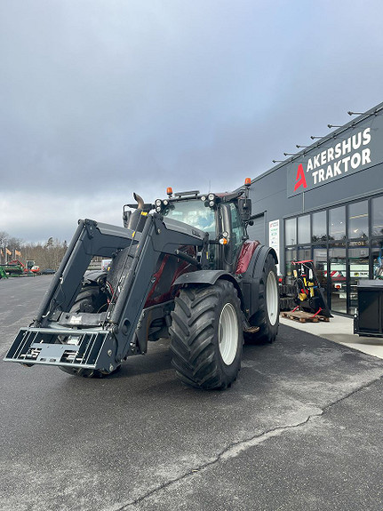 Valtra T 234V 2017, kr 1 150 000,-